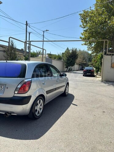 Kia Rio 2006, 169,360 km - 1.4 l - Bakı