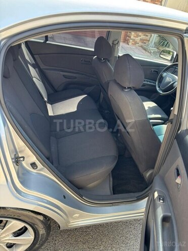 Kia Rio 2006, 169,360 km - 1.4 l - Bakı