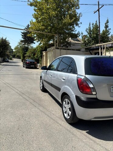 Kia Rio 2006, 169,360 km - 1.4 l - Bakı