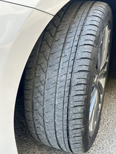 Hyundai Grandeur 2017, 165,000 km - 2.2 l - Bakı