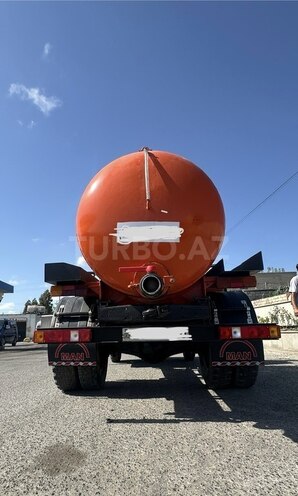 GAZ 53 1982, 20,000 km - 3.6 l - Bakı