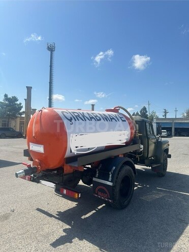 GAZ 53 1982, 20,000 km - 3.6 l - Bakı