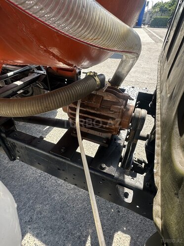 GAZ 53 1982, 20,000 km - 3.6 l - Bakı