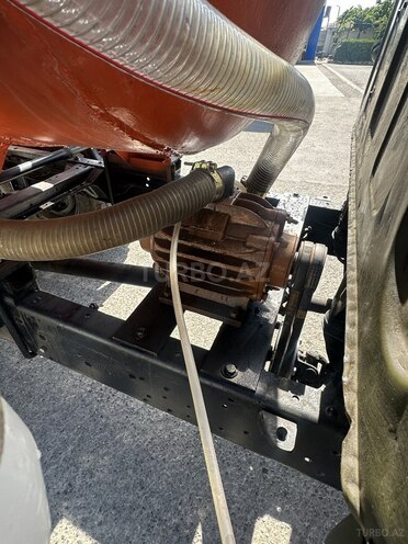 GAZ 53 1982, 20,000 km - 3.6 l - Bakı