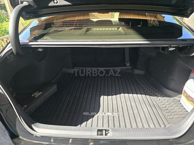 Toyota Camry 2019, 105,000 km - 2.5 л - Bakı