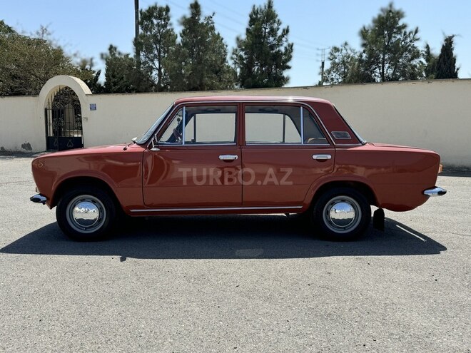 LADA (VAZ) 21011 1983, 64,000 km - 1.3 l - Bakı