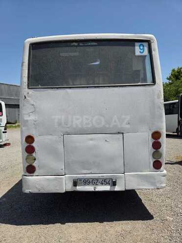 Iveco Otoyol 2006, 157,000 km - 1.9 l - Şəmkir