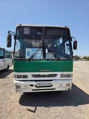 Iveco Otoyol 2006, 157,000 km - 1.9 l - Şəmkir