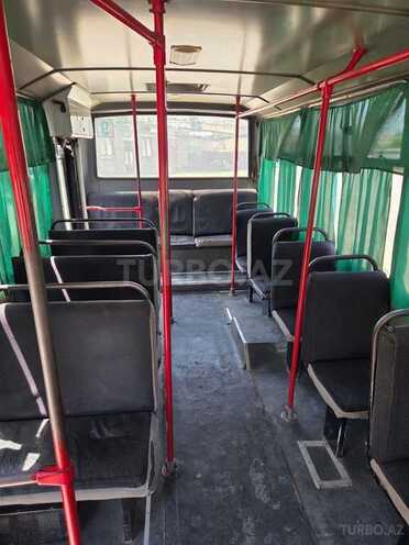 Iveco Otoyol 2006, 157,000 km - 1.9 l - Şəmkir