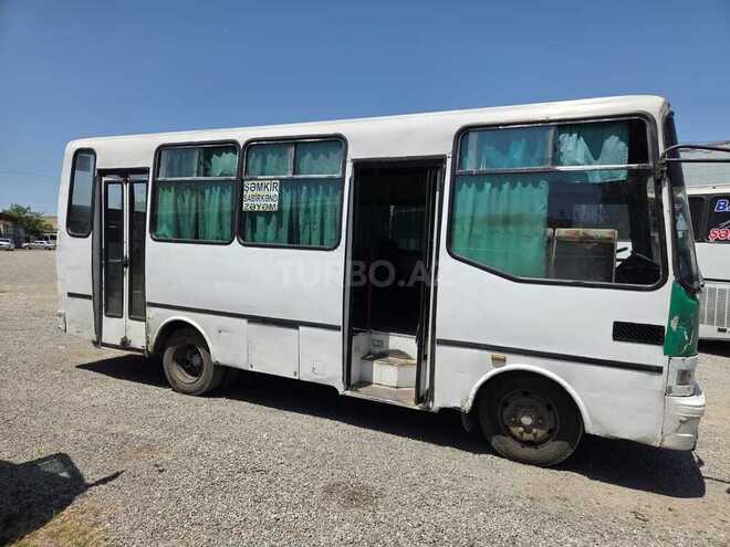 Iveco Otoyol 2006, 157,000 km - 1.9 l - Şəmkir