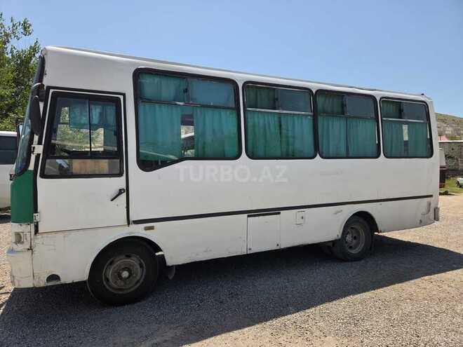 Iveco Otoyol 2006, 157,000 km - 1.9 l - Şəmkir