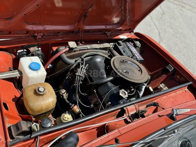LADA (VAZ) 21011 1983, 64,000 km - 1.3 l - Bakı