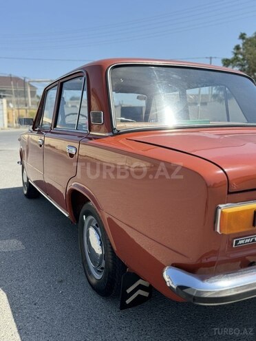 LADA (VAZ) 21011 1983, 64,000 km - 1.3 l - Bakı