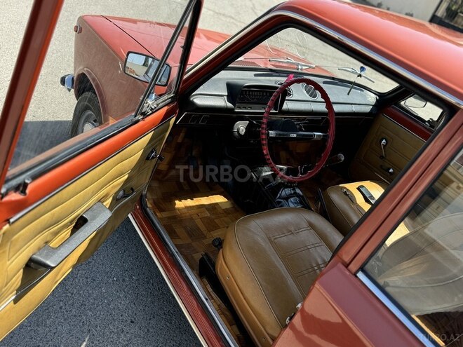 LADA (VAZ) 21011 1983, 64,000 km - 1.3 l - Bakı