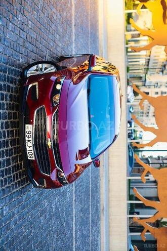 Chevrolet Malibu 2017, 56,000 km - 1.5 l - Bakı