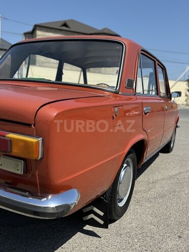 LADA (VAZ) 21011 1983, 64,000 km - 1.3 l - Bakı