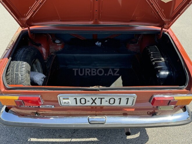 LADA (VAZ) 21011 1983, 64,000 km - 1.3 l - Bakı