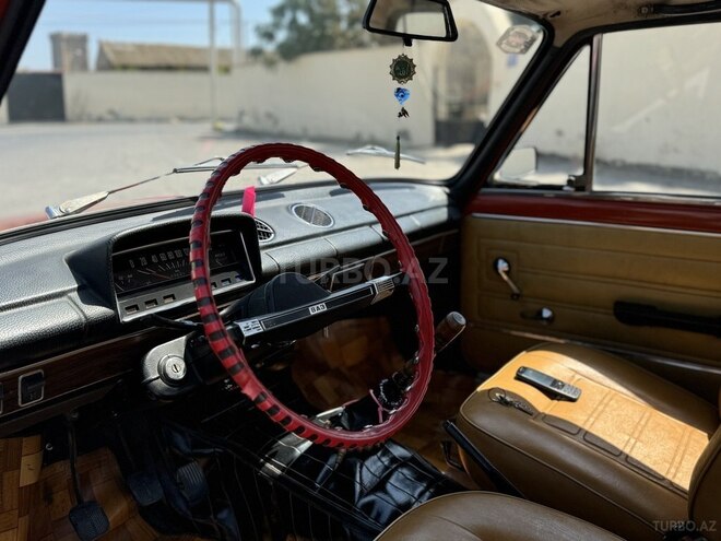 LADA (VAZ) 21011 1983, 64,000 km - 1.3 l - Bakı