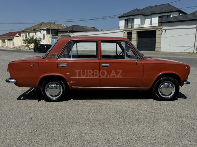 LADA (VAZ) 21011 1983, 64,000 km - 1.3 l - Bakı