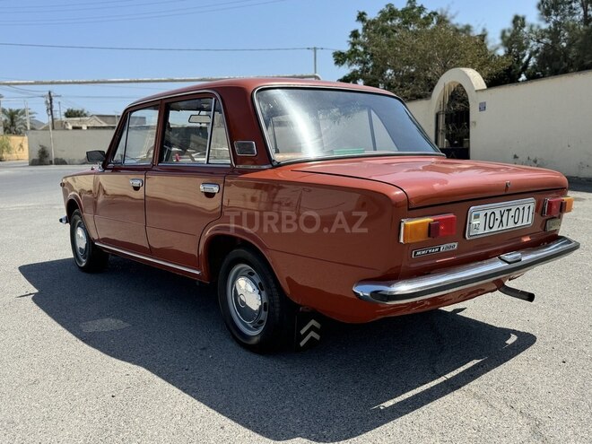 LADA (VAZ) 21011 1983, 64,000 km - 1.3 l - Bakı