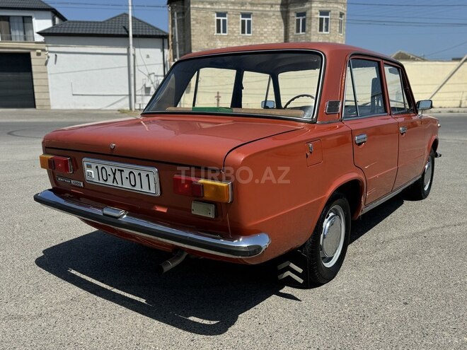 LADA (VAZ) 21011 1983, 64,000 km - 1.3 l - Bakı