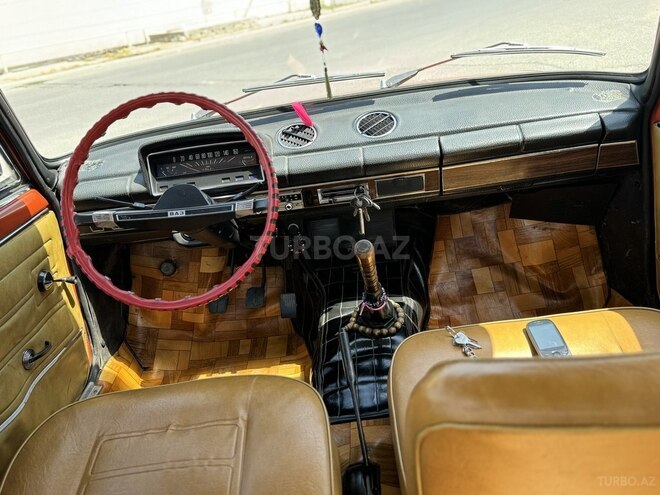 LADA (VAZ) 21011 1983, 64,000 km - 1.3 l - Bakı