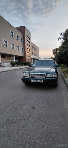 Mercedes C 180 1996, 350,000 km - 1.8 л - Ağcabədi