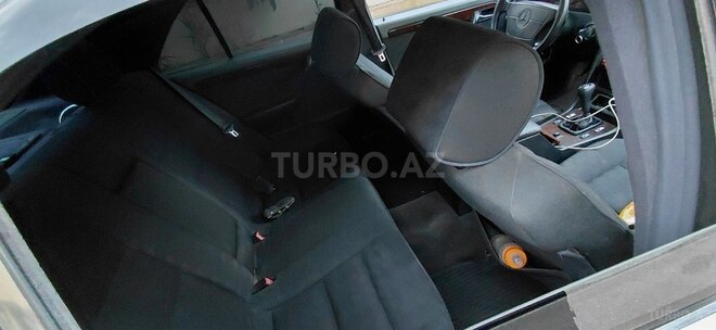 Mercedes C 180 1996, 350,000 km - 1.8 л - Ağcabədi