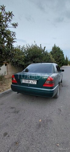 Mercedes C 180 1996, 350,000 km - 1.8 л - Ağcabədi