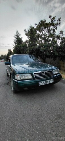 Mercedes C 180 1996, 350,000 km - 1.8 л - Ağcabədi