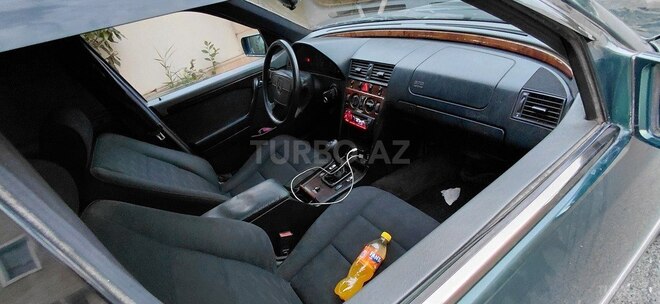 Mercedes C 180 1996, 350,000 km - 1.8 л - Ağcabədi