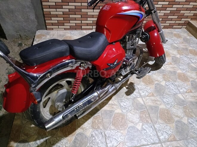 Tufan Istiqlal 2020, 5,600 km - 0.3 l - Bakı