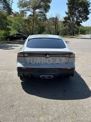 Changan Qiyuan A06 2023, 6,700 km - 1.5 л - Quba