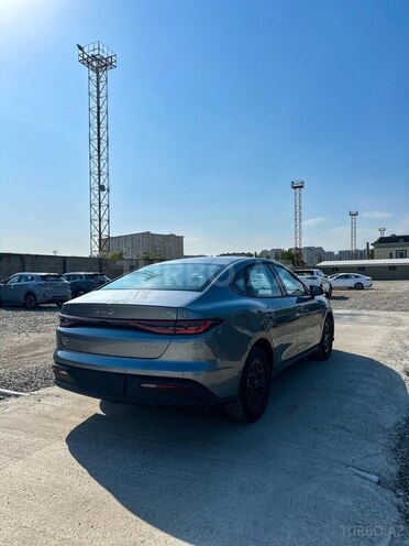 BYD  2025, 0 km - 1.5 l - Bakı