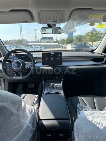BYD  2025, 0 km - 1.5 l - Bakı
