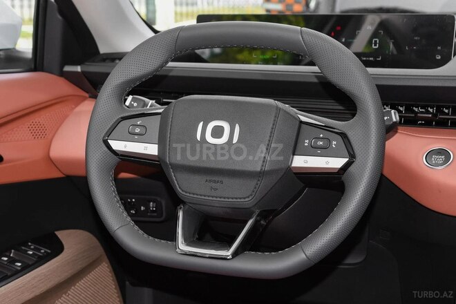 Changan Qiyuan A05 2025, 0 km - 1.5 l - Bakı