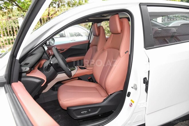 Changan Qiyuan A05 2025, 0 km - 1.5 l - Bakı