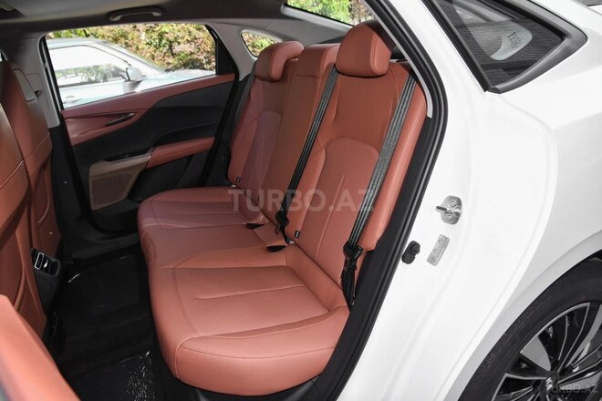 Changan Qiyuan A05 2025, 0 km - 1.5 l - Bakı