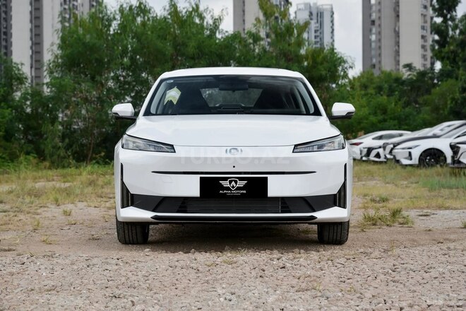 Changan Qiyuan A05 2025, 0 km - 1.5 l - Bakı