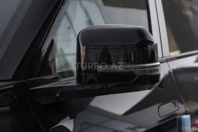 BYD  2025, 0 km - 2.0 л - Bakı