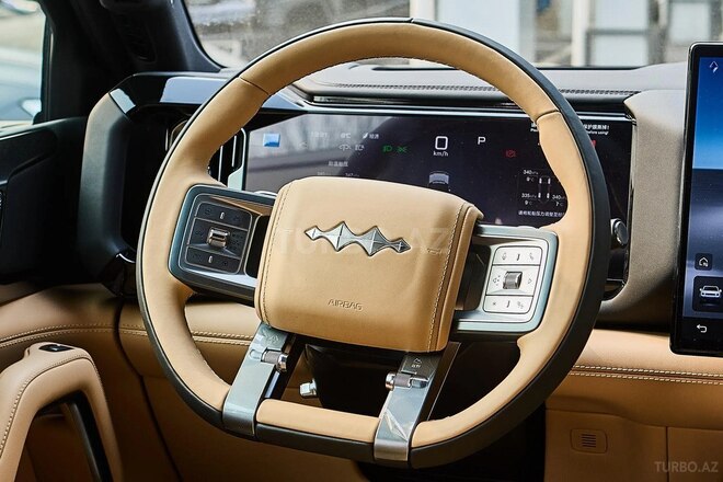 BYD  2025, 0 km - 2.0 л - Bakı
