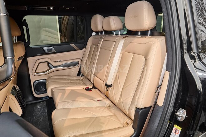 BYD  2025, 0 km - 2.0 л - Bakı