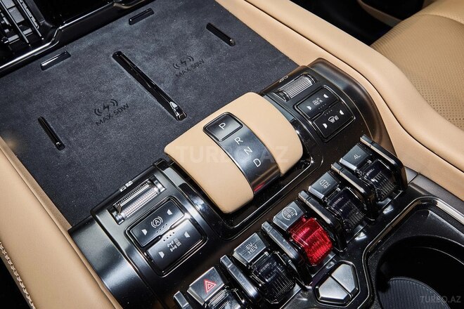 BYD  2025, 0 km - 2.0 л - Bakı