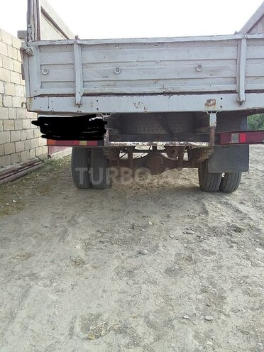 GAZ 33021 1998, 146,000 km - 2.4 l - Neftçala