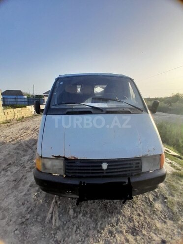 GAZ 33021 1998, 146,000 km - 2.4 l - Neftçala