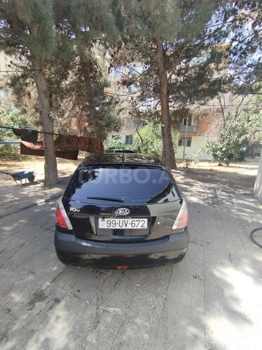 Kia Rio 2006, 305,000 km - 1.5 l - Bakı