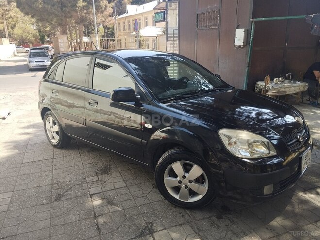 Kia Rio 2006, 305,000 km - 1.5 l - Bakı