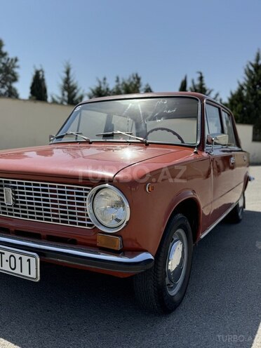 LADA (VAZ) 21011 1983, 64,000 km - 1.3 l - Bakı