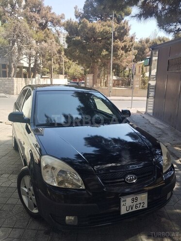 Kia Rio 2006, 305,000 km - 1.5 l - Bakı