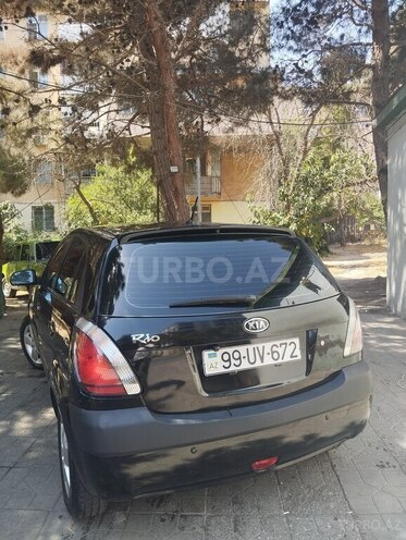 Kia Rio 2006, 305,000 km - 1.5 l - Bakı